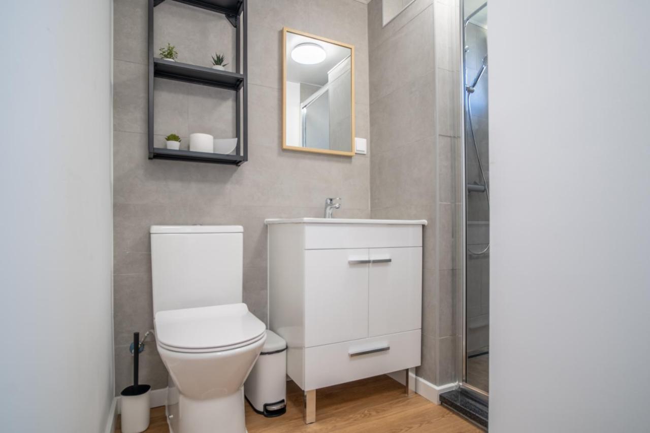Saul Terrace Apartment Фуншал Екстериор снимка