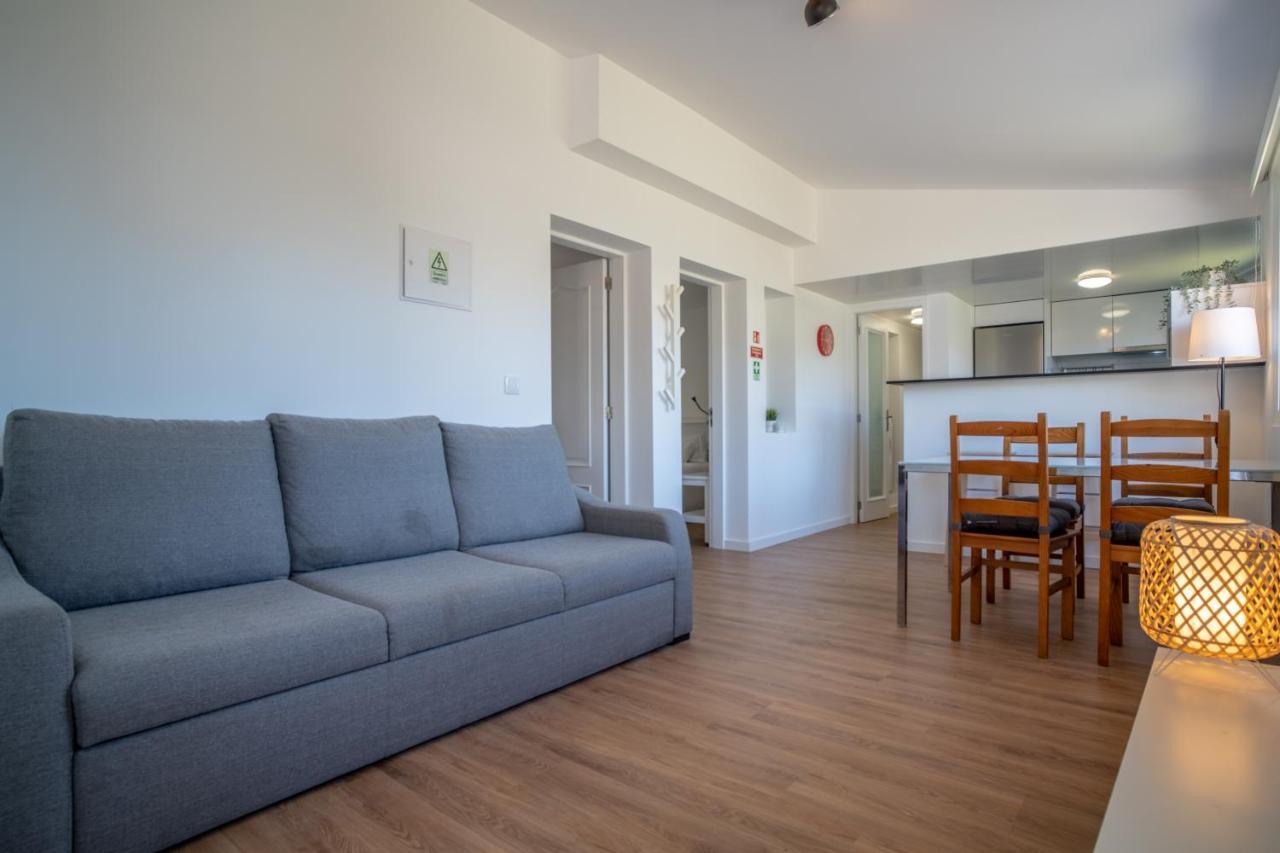 Saul Terrace Apartment Фуншал Екстериор снимка