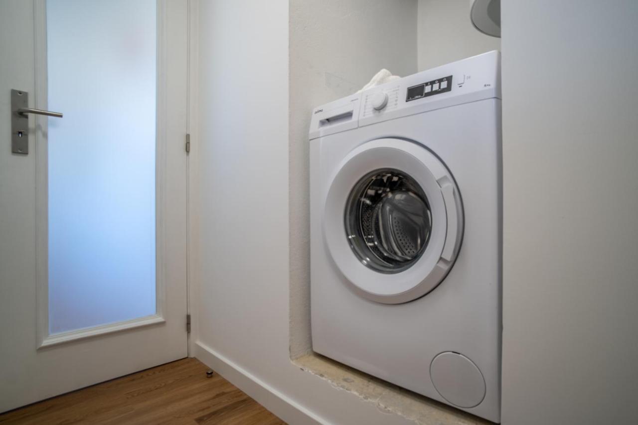 Saul Terrace Apartment Фуншал Екстериор снимка