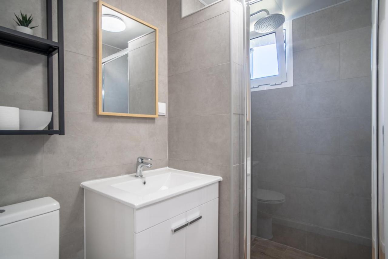 Saul Terrace Apartment Фуншал Екстериор снимка