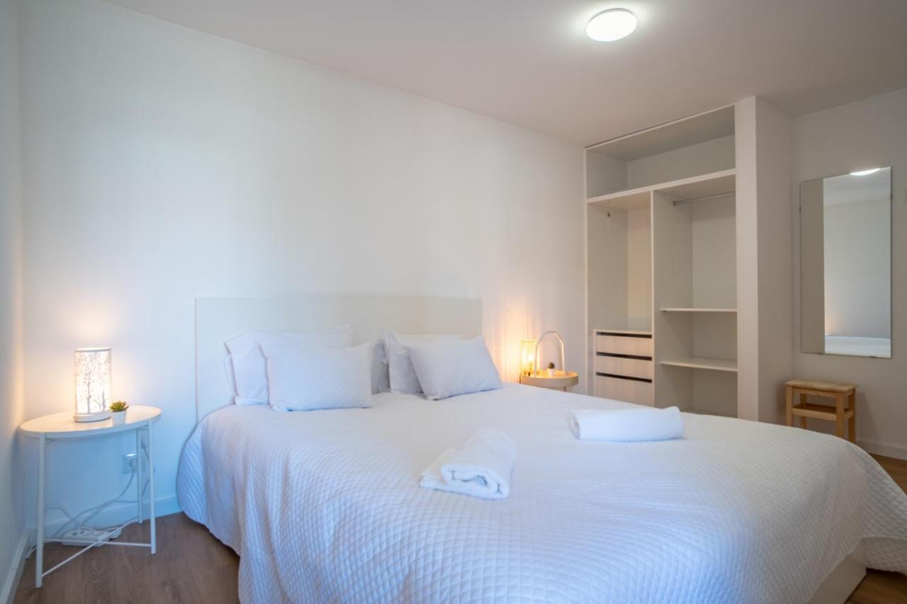 Saul Terrace Apartment Фуншал Екстериор снимка
