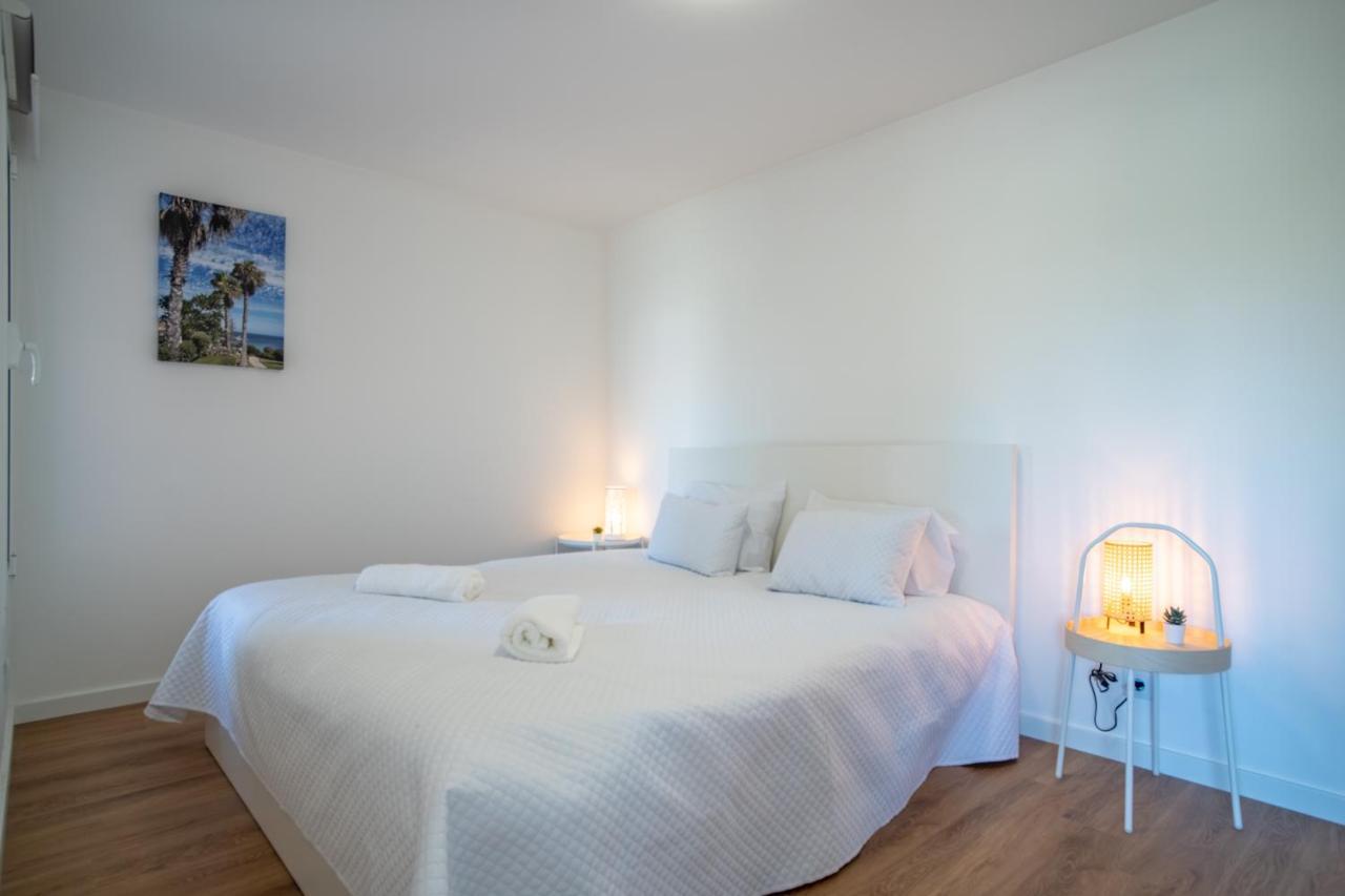 Saul Terrace Apartment Фуншал Екстериор снимка